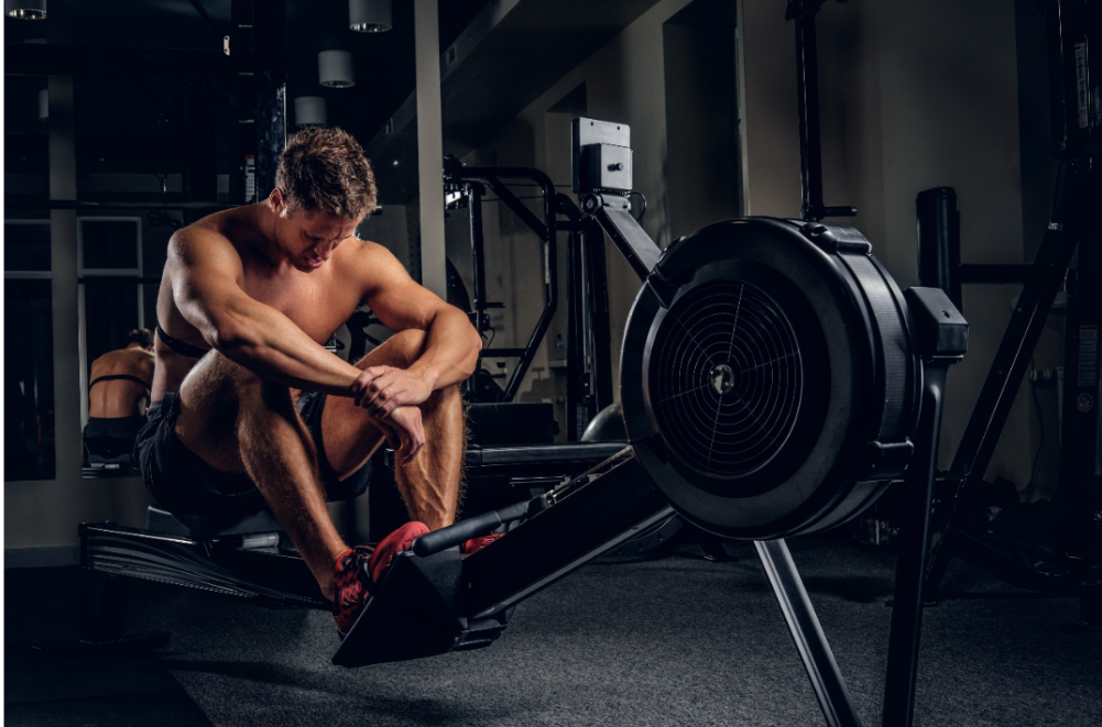 Enhance workout at gym