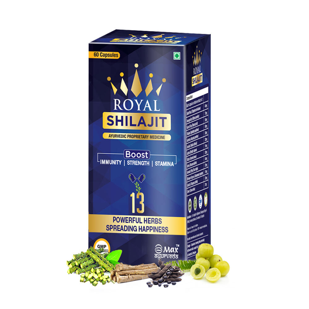 Royal-shilajit-with--gold-bhasam