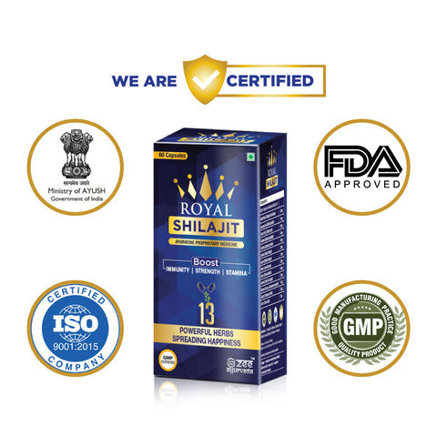 Royal-shilajit-with--gold-bhasam-certification