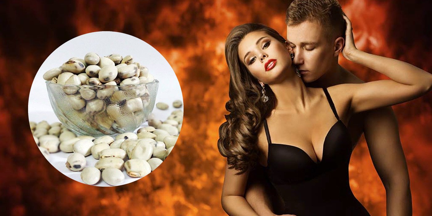 Sexual Power benefits of Kaunch Beej