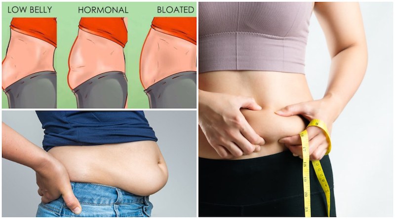 How to reduce loss of appetite, abdominal pain or fatigue