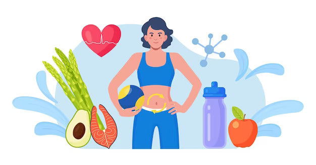 Weight Loss and Constipation Relief Naturally