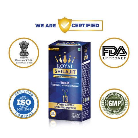 Royal-shilajit-with--gold-bhasam-certification