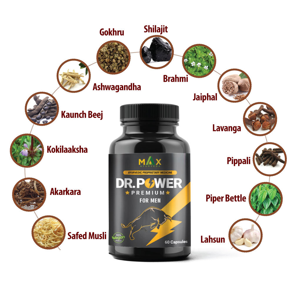 Dr-power-capsule-ingredients