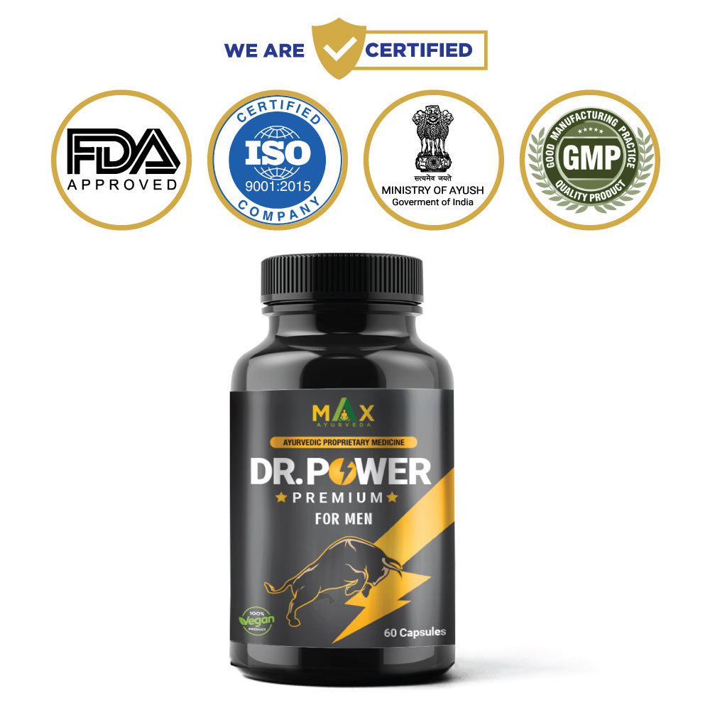 Dr-power-capsule-certifications